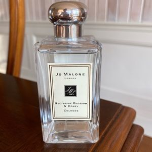 Jo Malone Nectarine Blossom and Honey Cologne